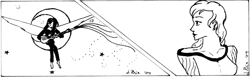 Listening to Moon Music