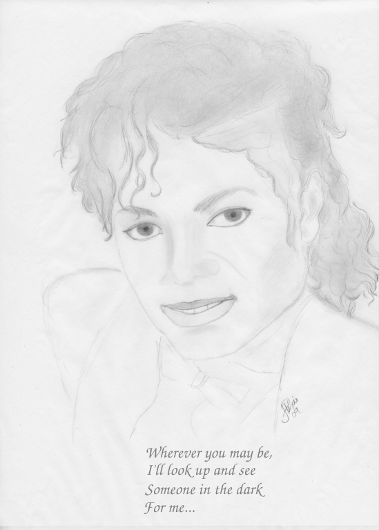 Michael Jackson Tribute