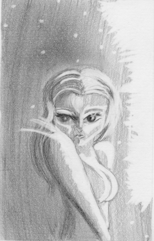 Shades of Grey: Fireflies