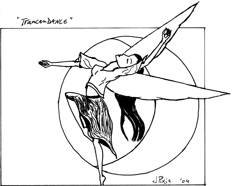 Trancendance